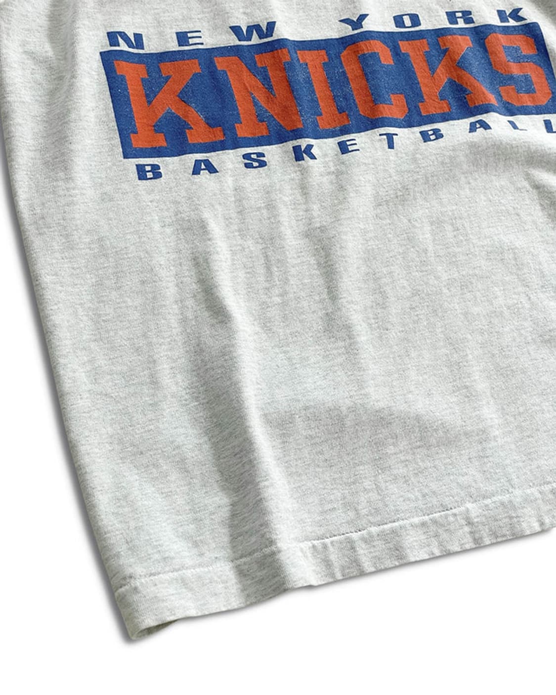 90s New York Knicks Sleeveless 상품이미지8