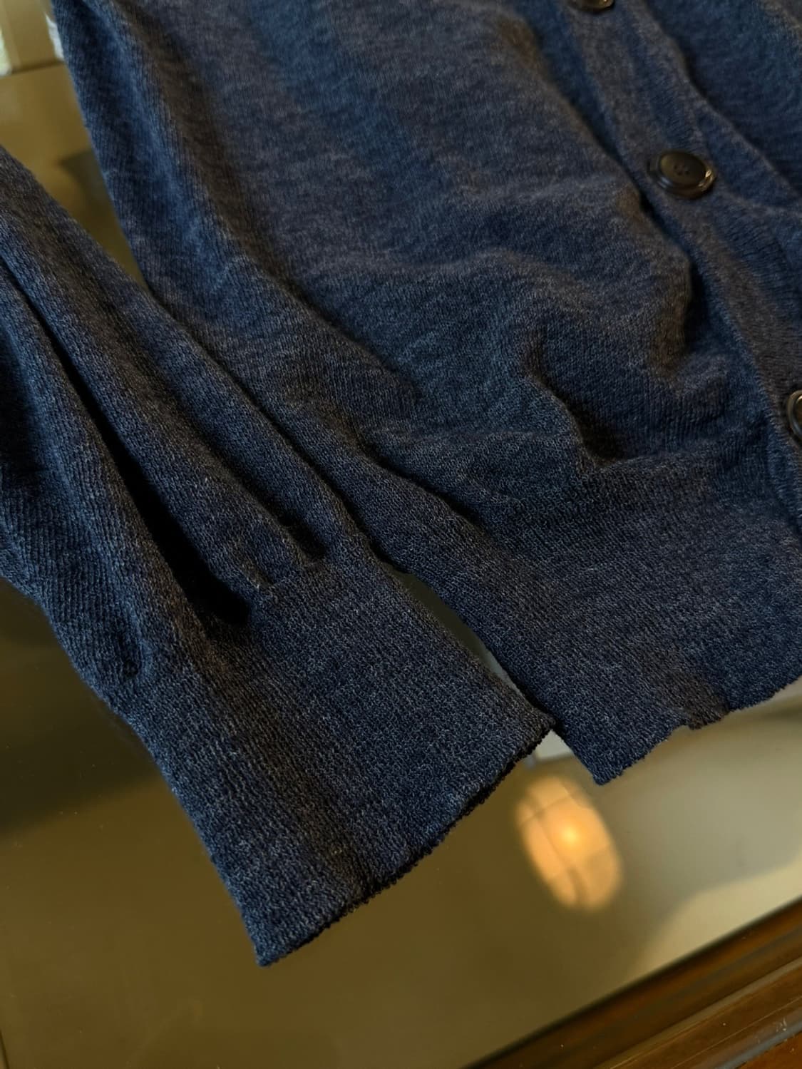 DKNY 가디건 100 상품이미지10