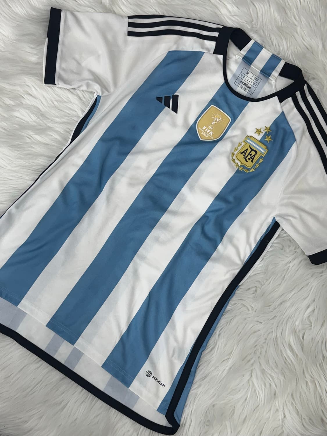 Adidas Argentina‘s Uniforms 상품이미지3