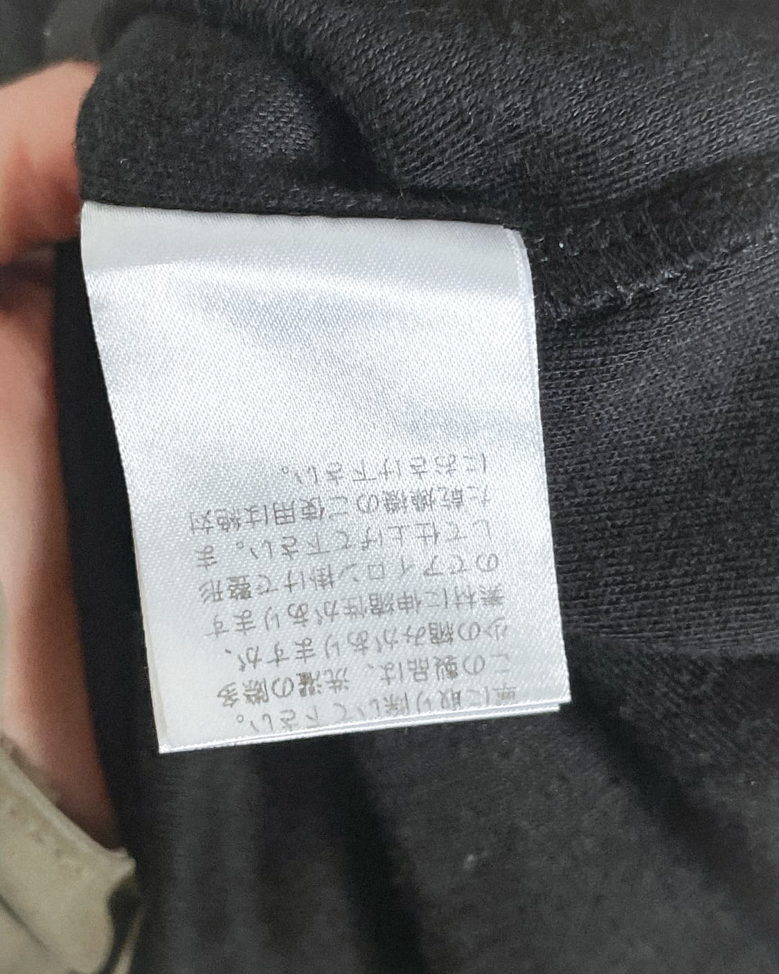 PPFM 기믹 멀티지퍼 김프 후드집업 상품이미지9