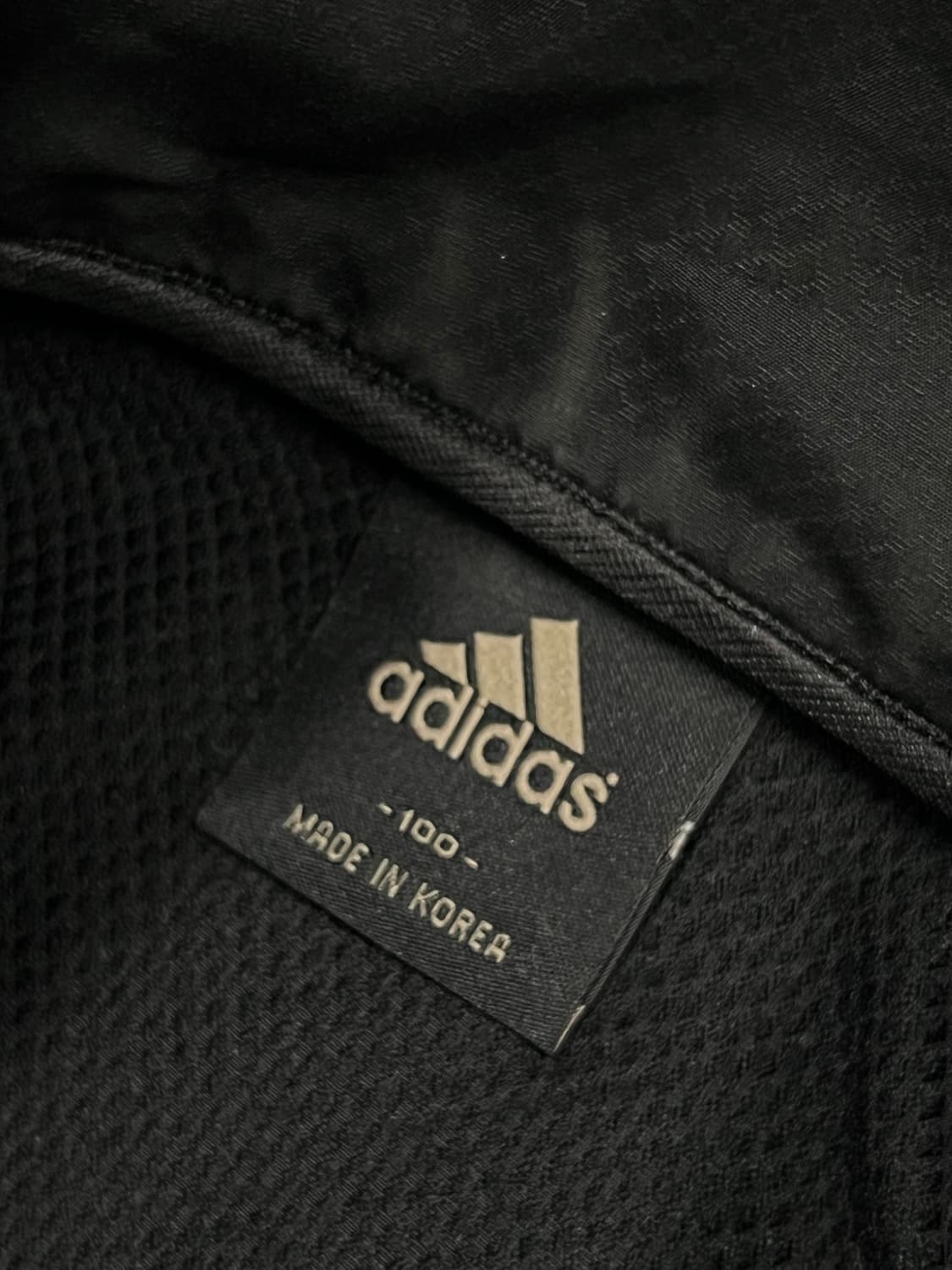 (100) 아디다스 formotion 우븐 바람막이 상품이미지4