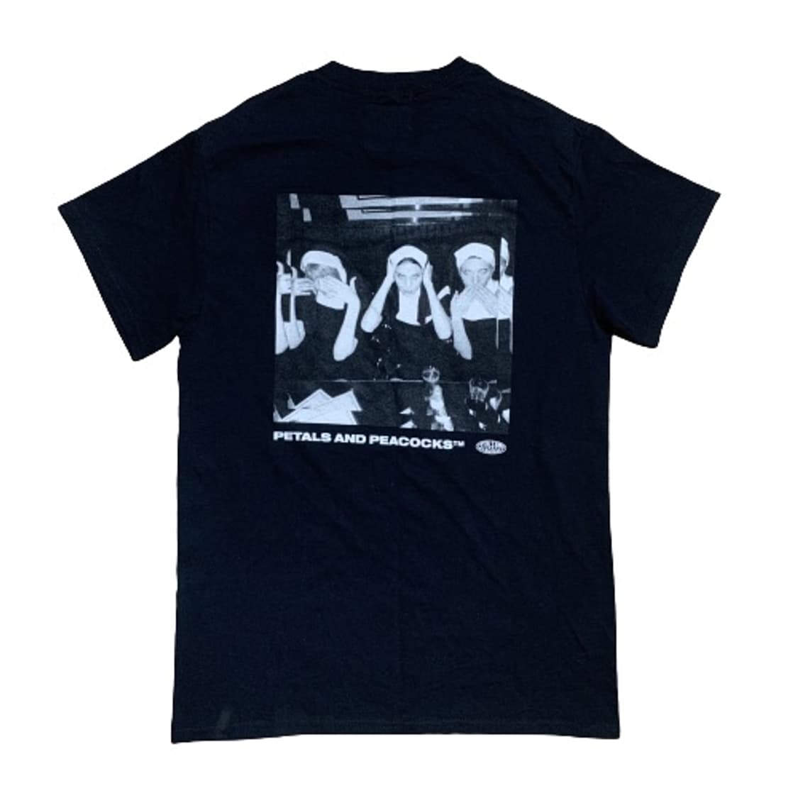 petals and peacocks 상품이미지2