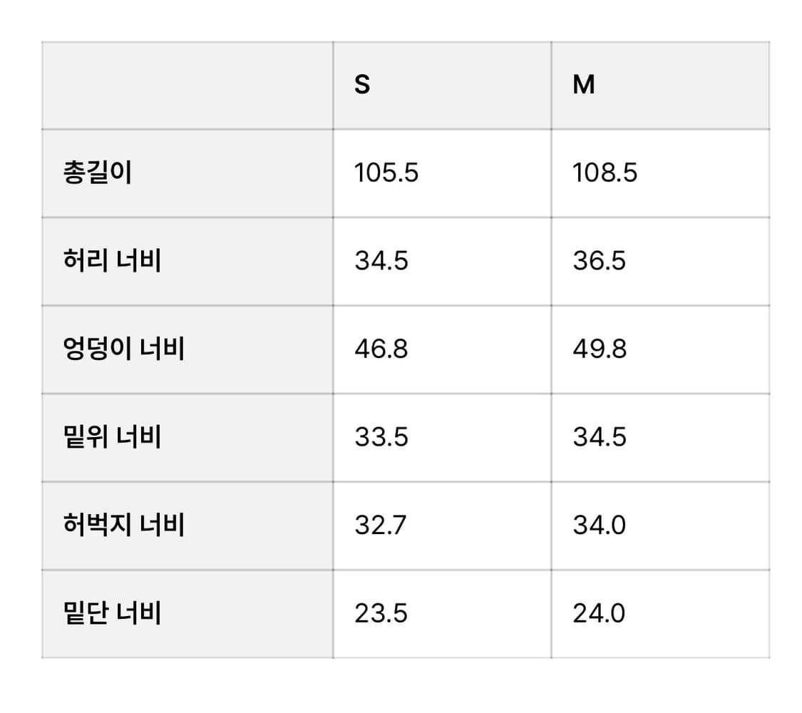 그라우피더. JUST TROUSERS BLACK 상품이미지8