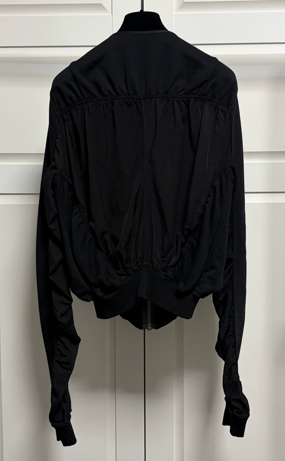 하이더 아커만 / FW17 런웨이 봄버 자켓 / 36 상품이미지4