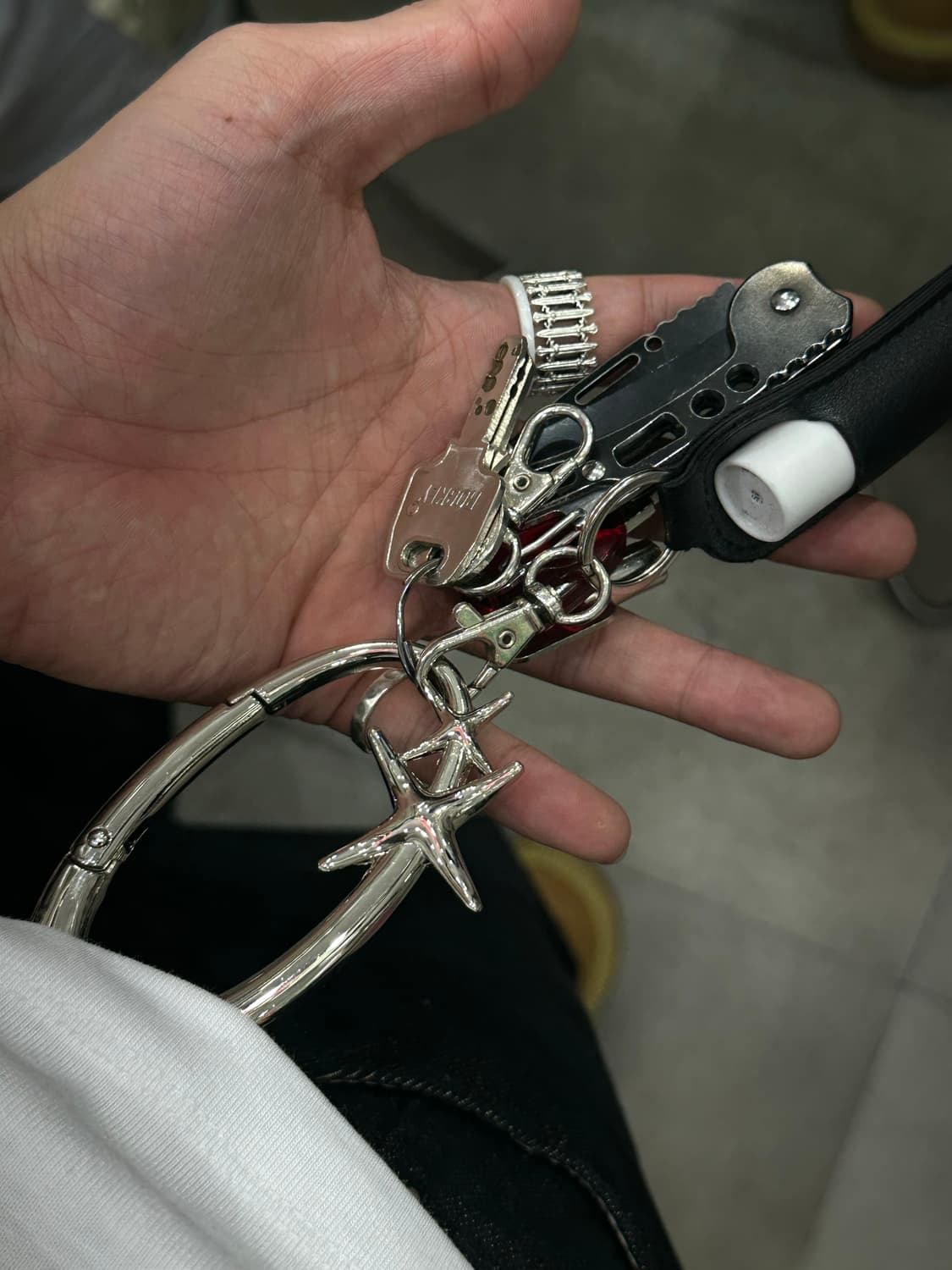 Shine - 샤인 카라비너 상품이미지7