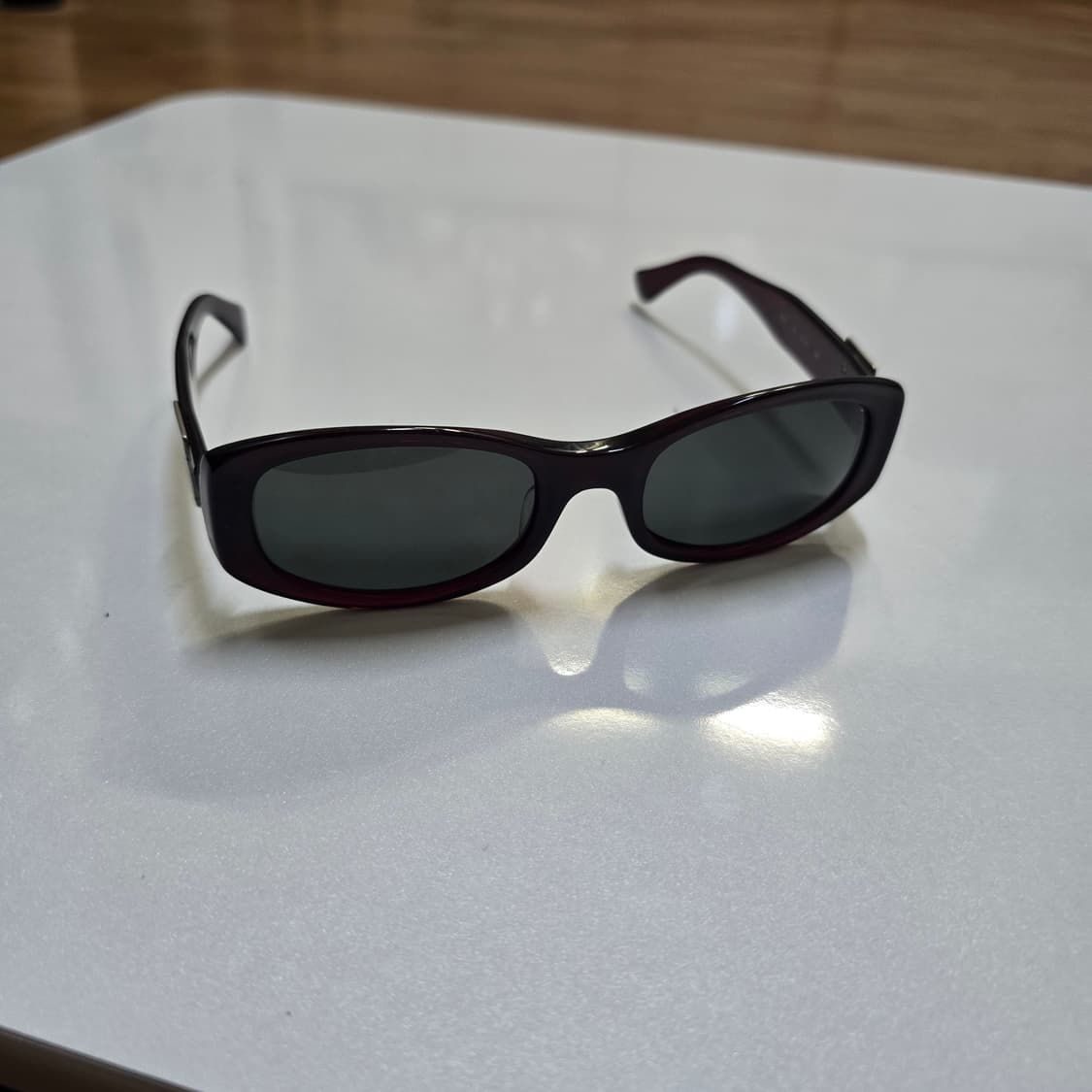 불가리 선글라스 빈티지  상품이미지9