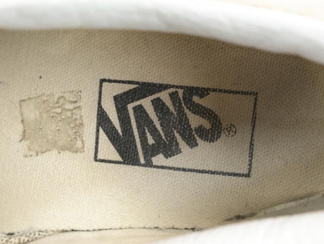 반스 스니커즈 상품이미지4