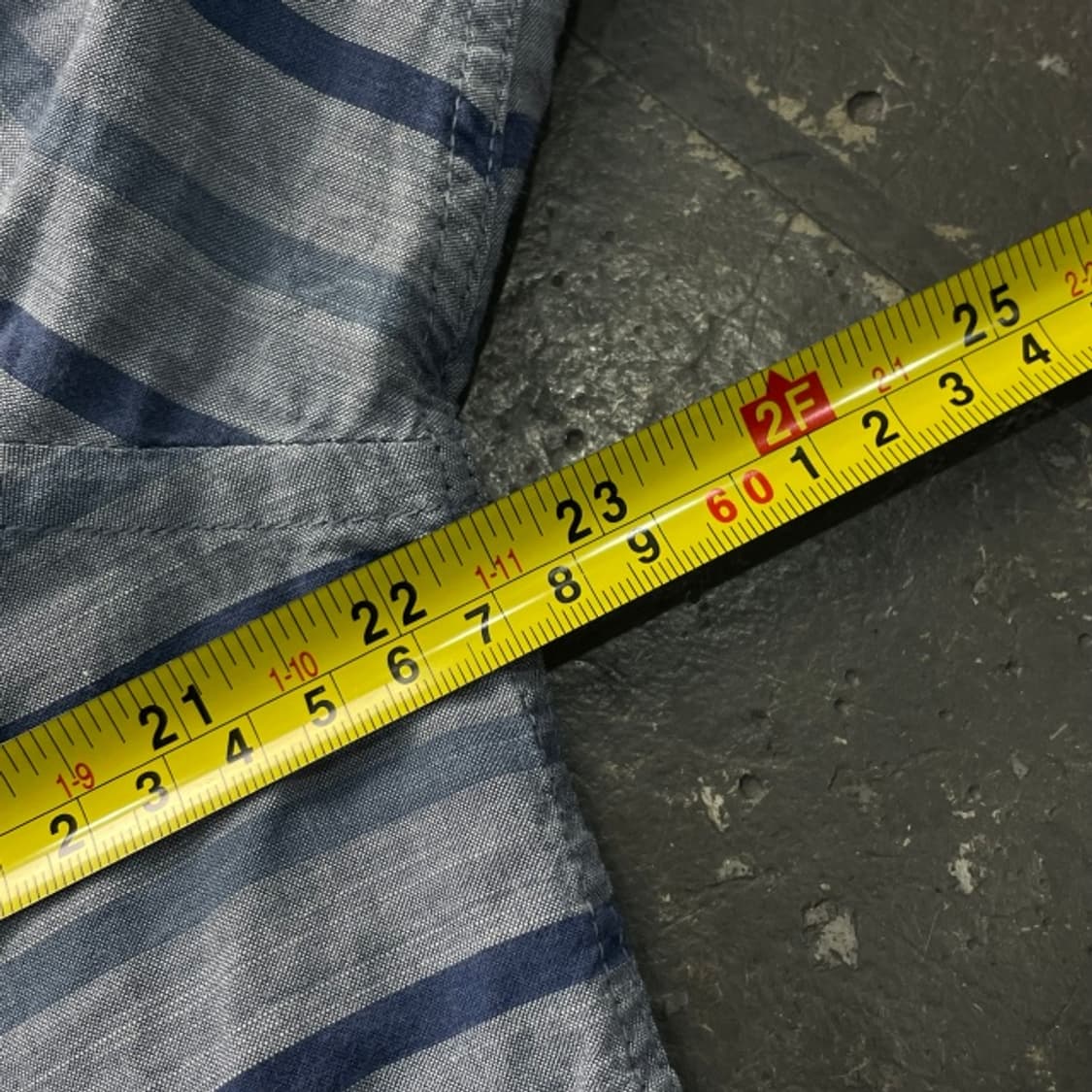 105 헨리코튼 셔츠  상품이미지5