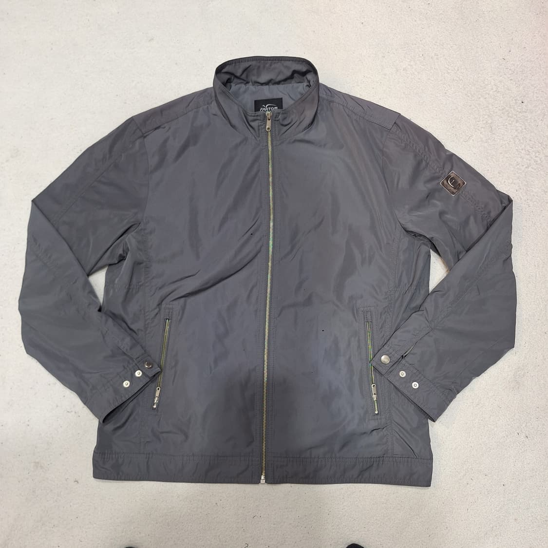 팬텀  바람막이105 상품이미지1