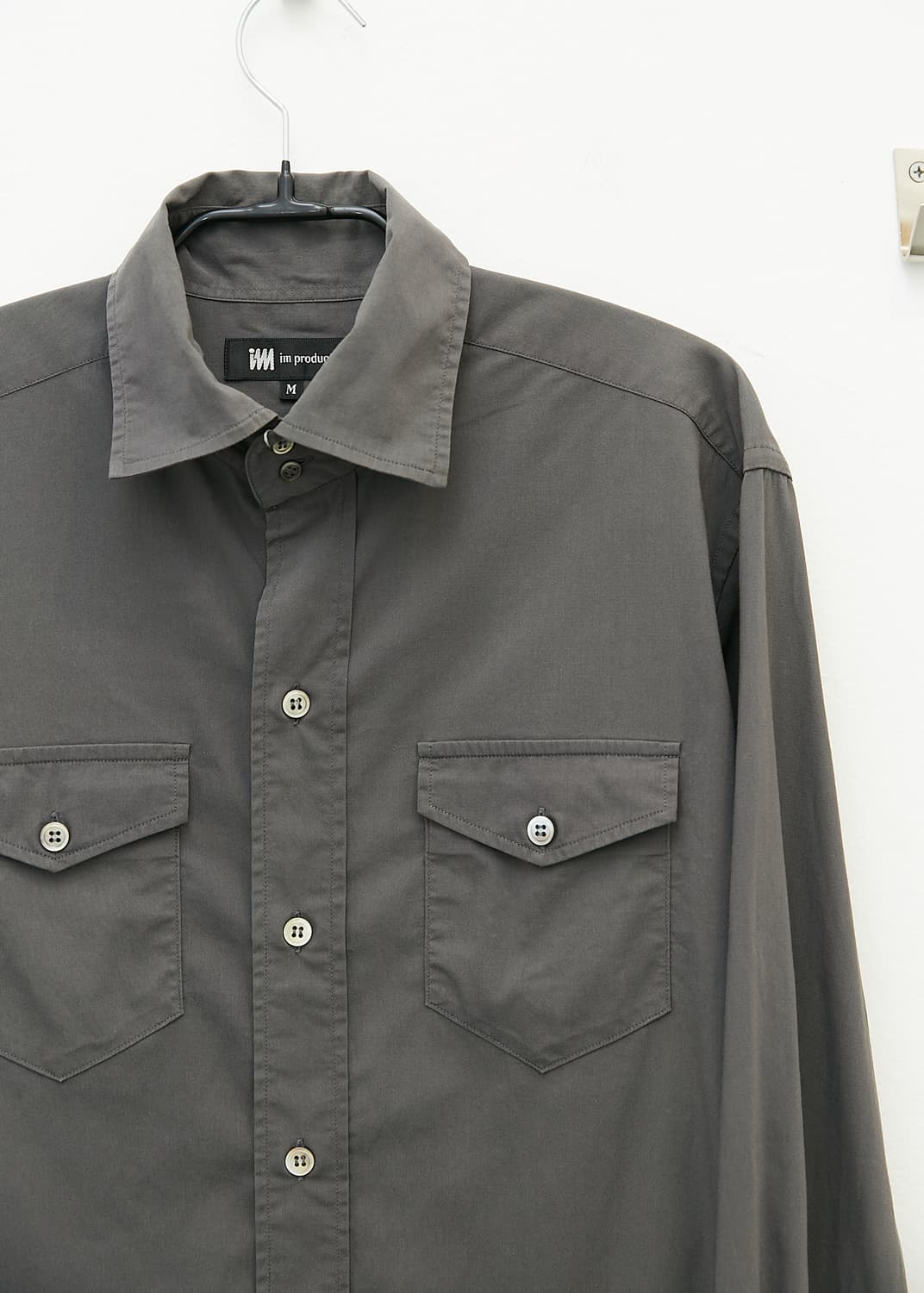 IM Product Western Shirts 상품이미지2