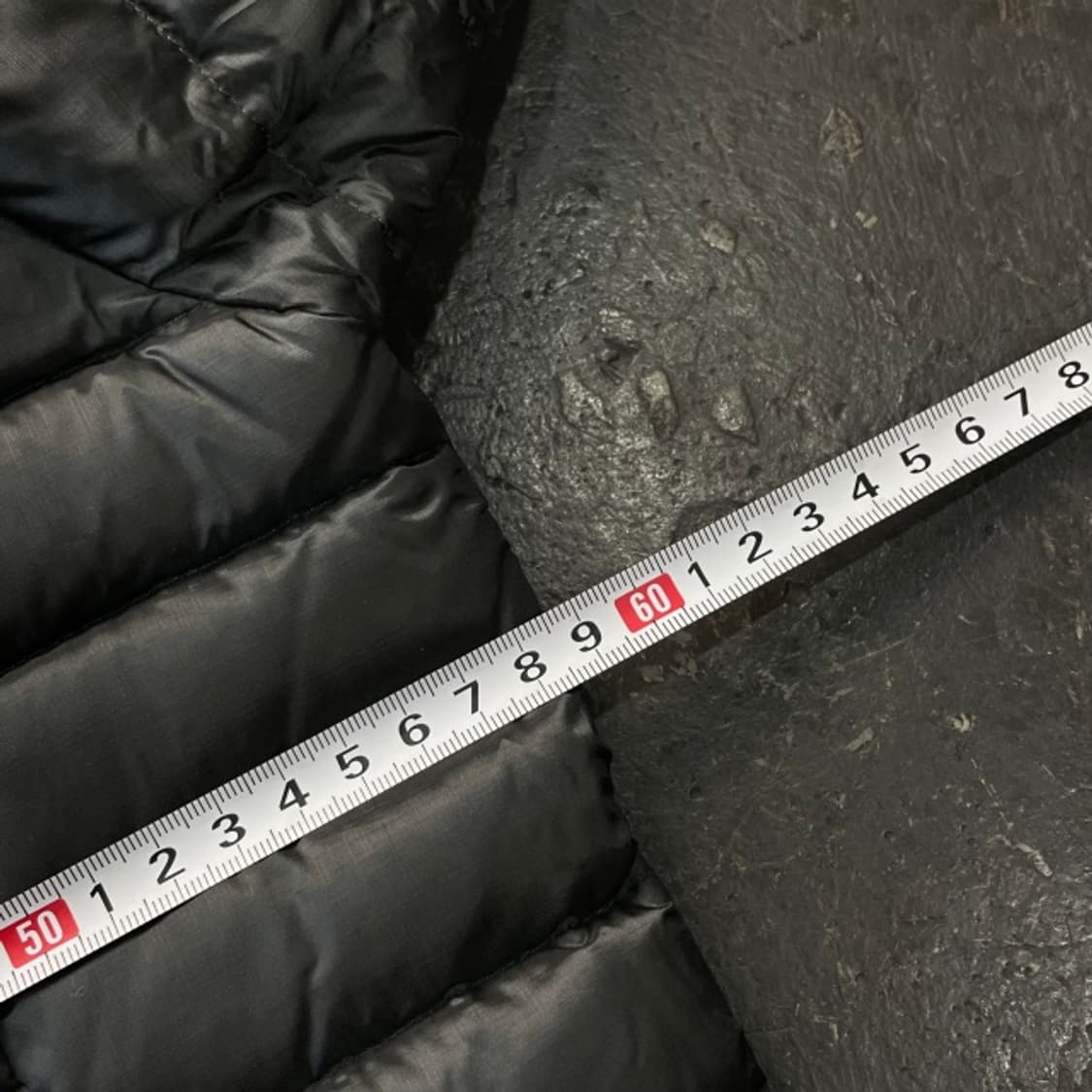 105 블랙야크 경량 패딩  상품이미지8