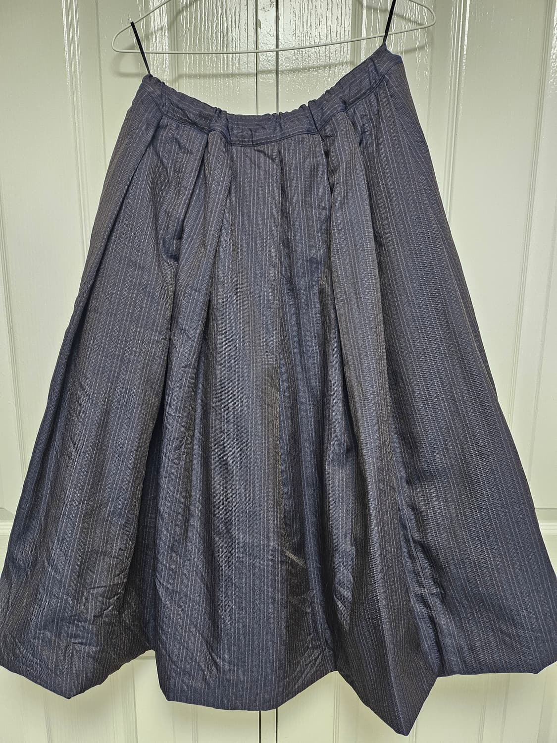 꼼데가르송 벌룬스커트 사이즈 미듐 상품이미지2