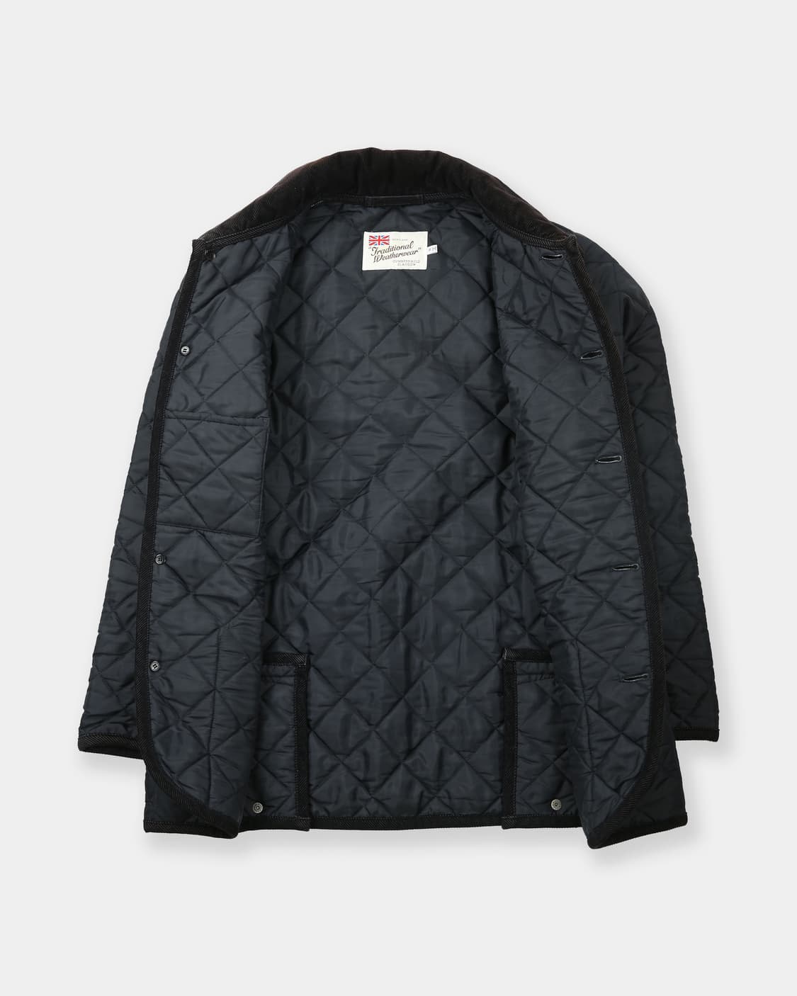 Traditional Weatherwear WAVERLY JACKET 상품이미지4