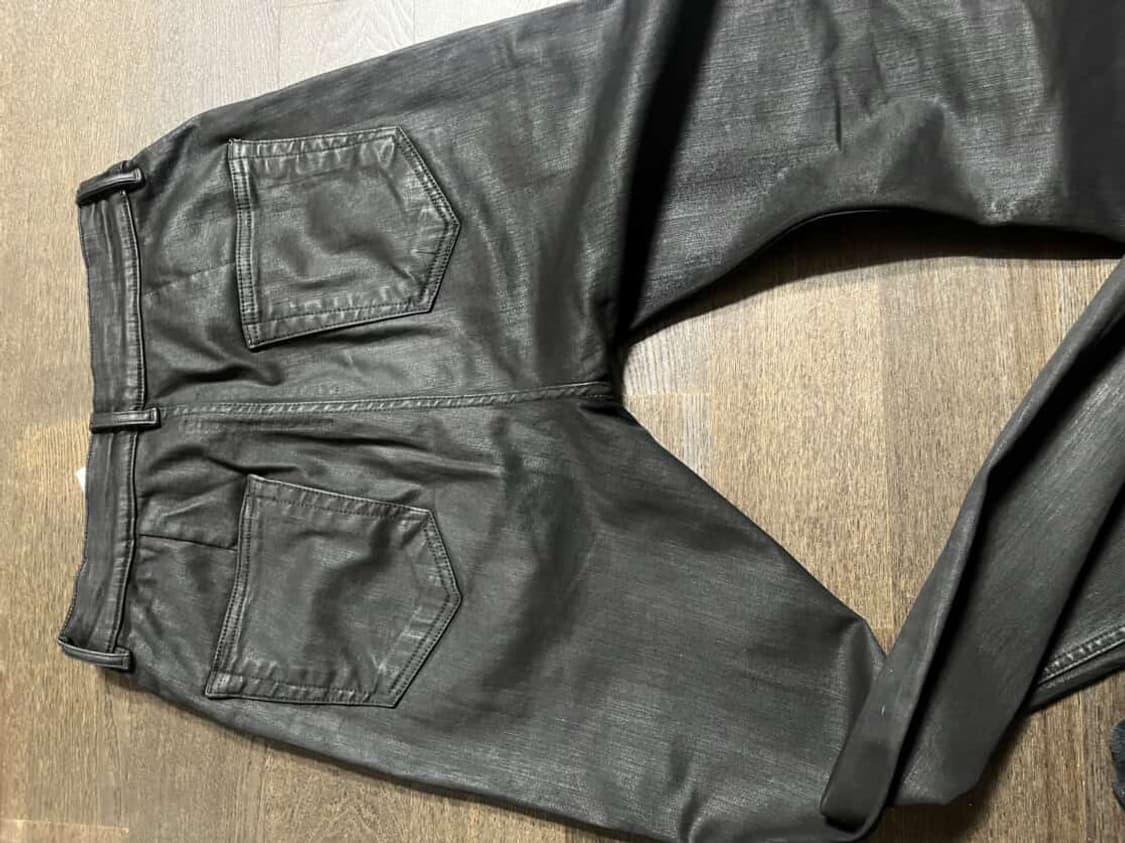 릭오웬스 볼란 sbw 31사이즈 상품이미지3