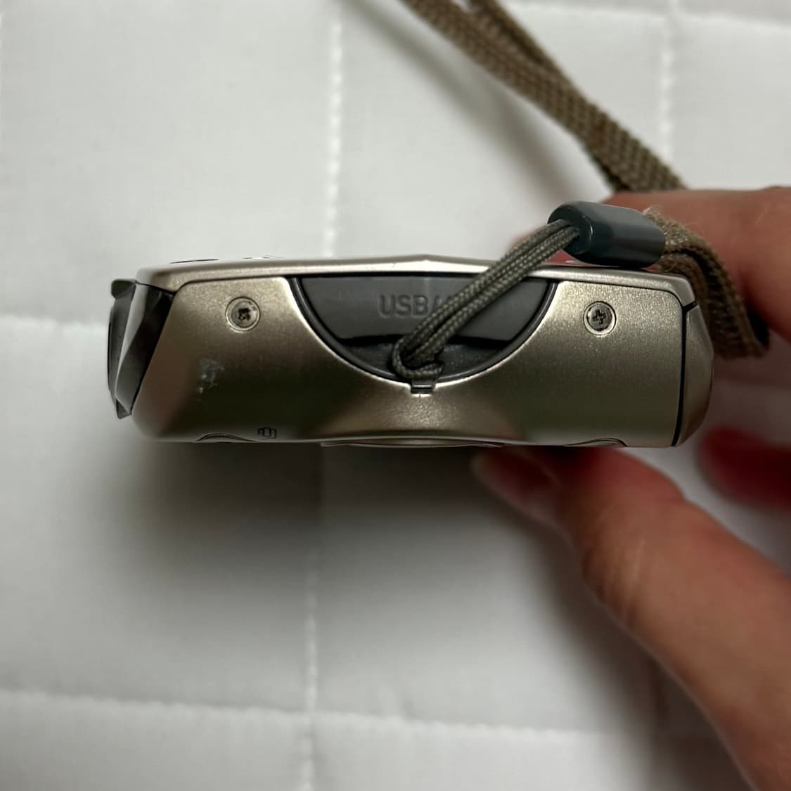 카시오 엑슬림 z2300 골드 casio exilim z2300 디카 상품이미지5