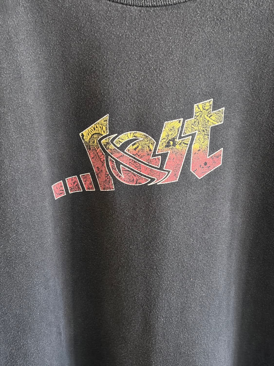 00s lost 스케이트 티셔츠 상품이미지2