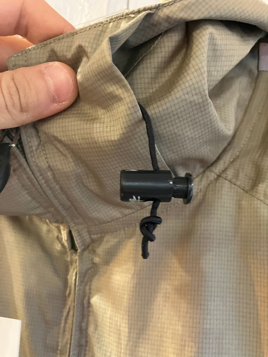 스투시 후드 바람막이 상품이미지7