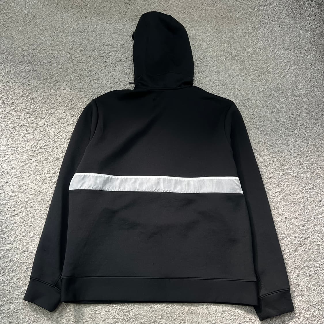 [100] 조던 반집업 후드티 상품이미지3