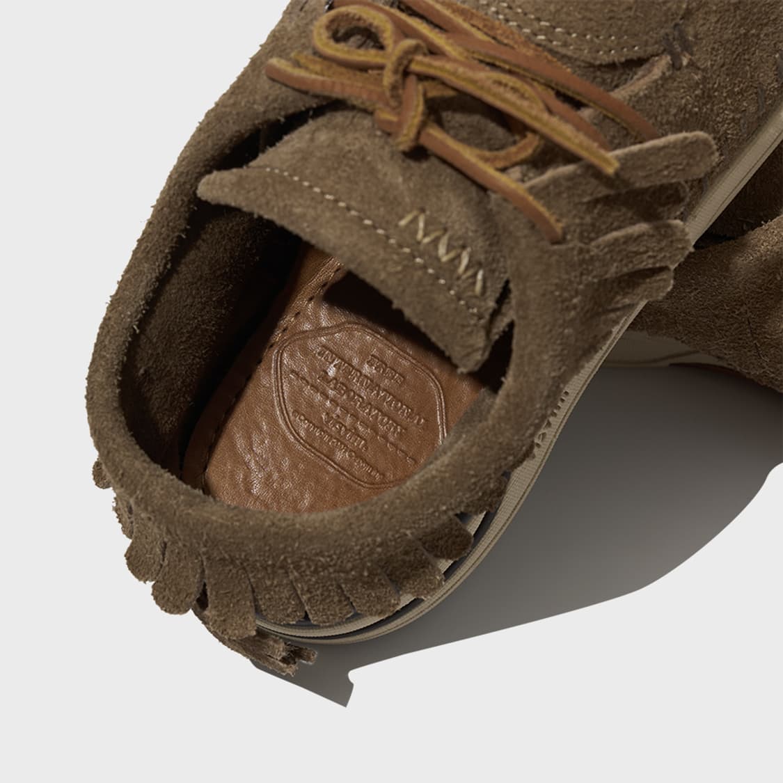 VISVIM sneakers S(240-245mm) 상품이미지3