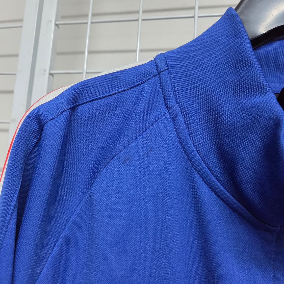 나이키 첼시 트랙 져지집업(엑라) 3월초까지 최저가판매 상품이미지4