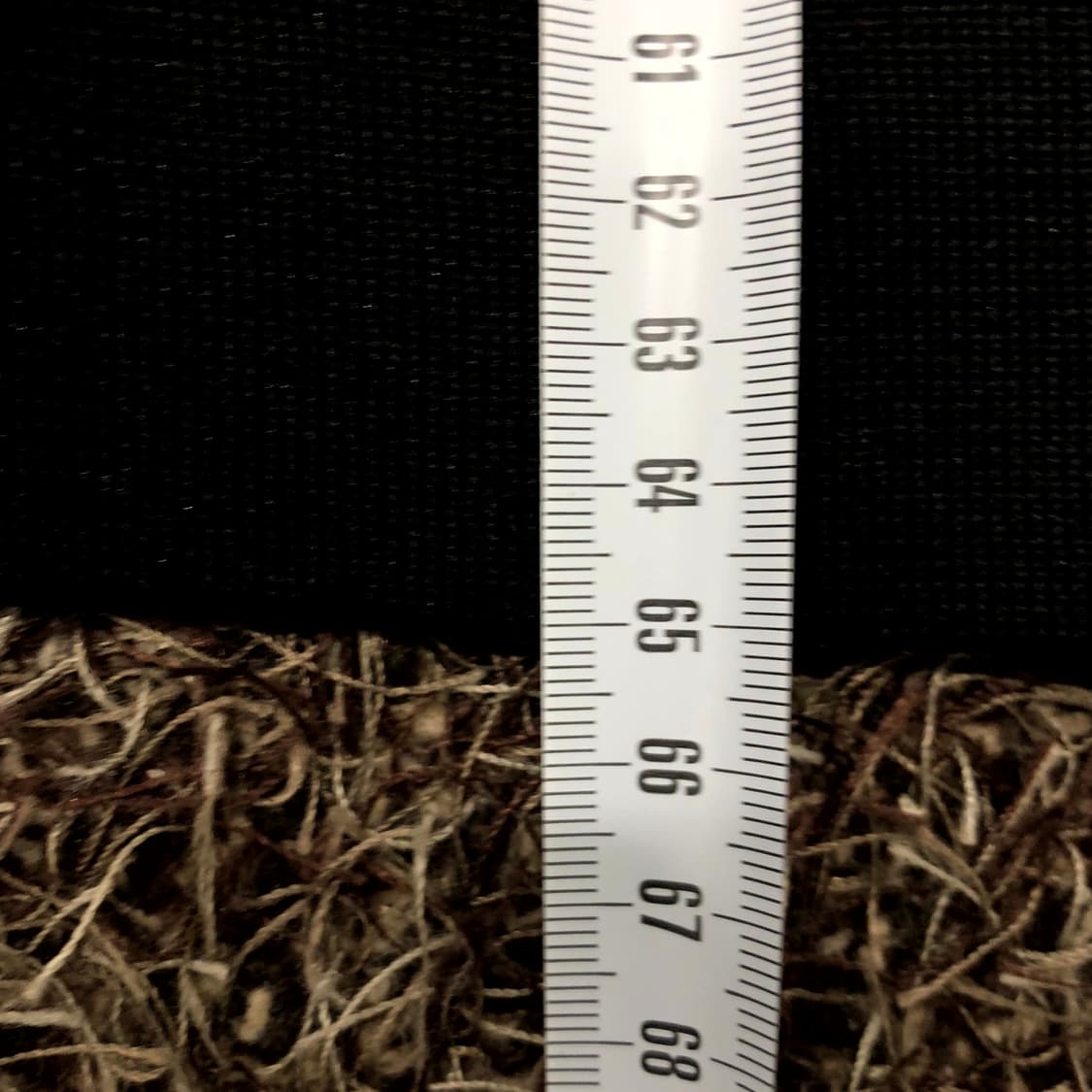 S 널디 공용 벨벳 져지 트랙 자켓 상품이미지8