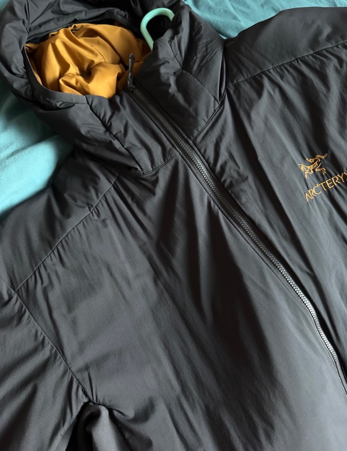 아크테릭스 아톰 24K (XL) 상품이미지1