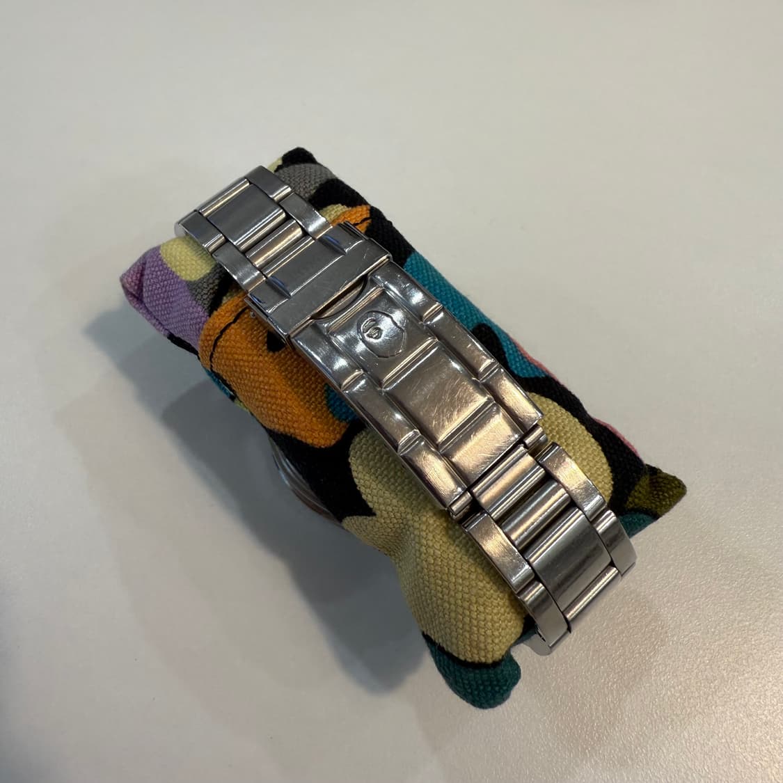 베이펙스 멀티 카모 [베이프 OG 니고 휴먼메이드] 롤렉스 서브마리너 상품이미지3