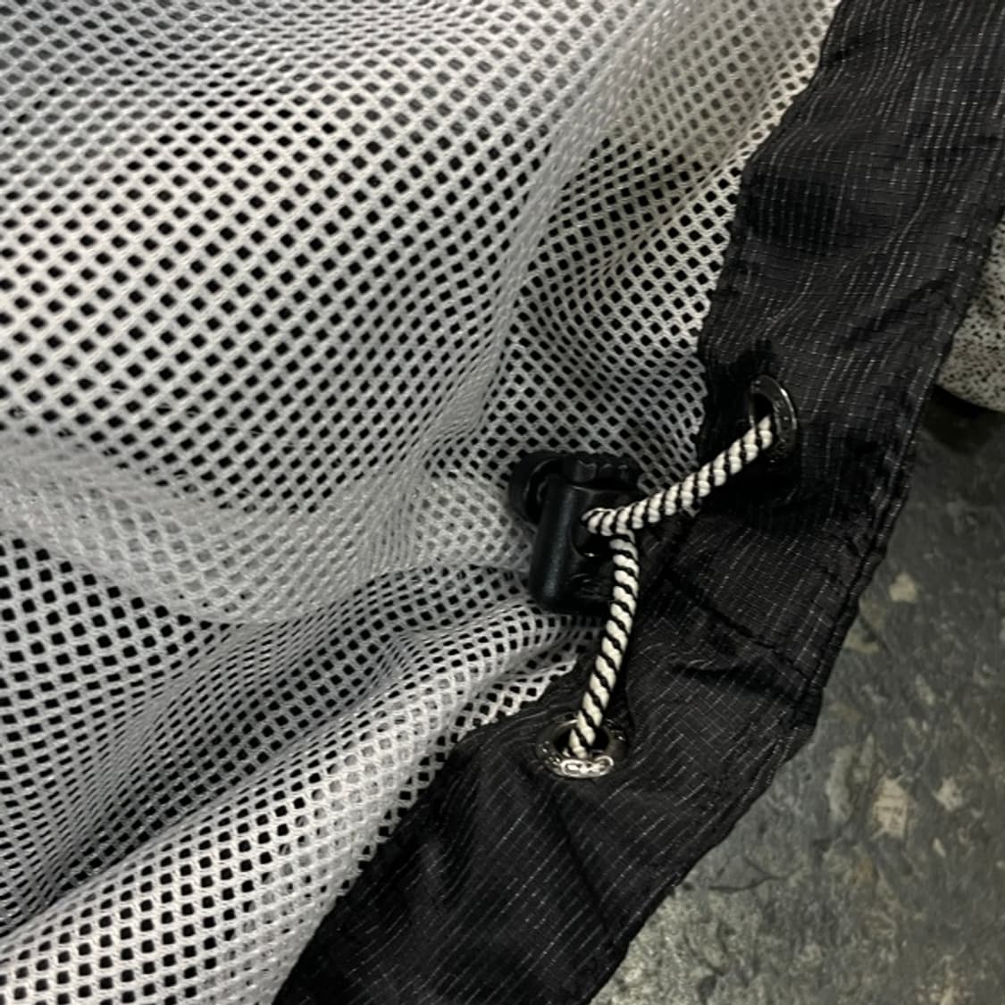 100 아이더 바람막이 상품이미지5