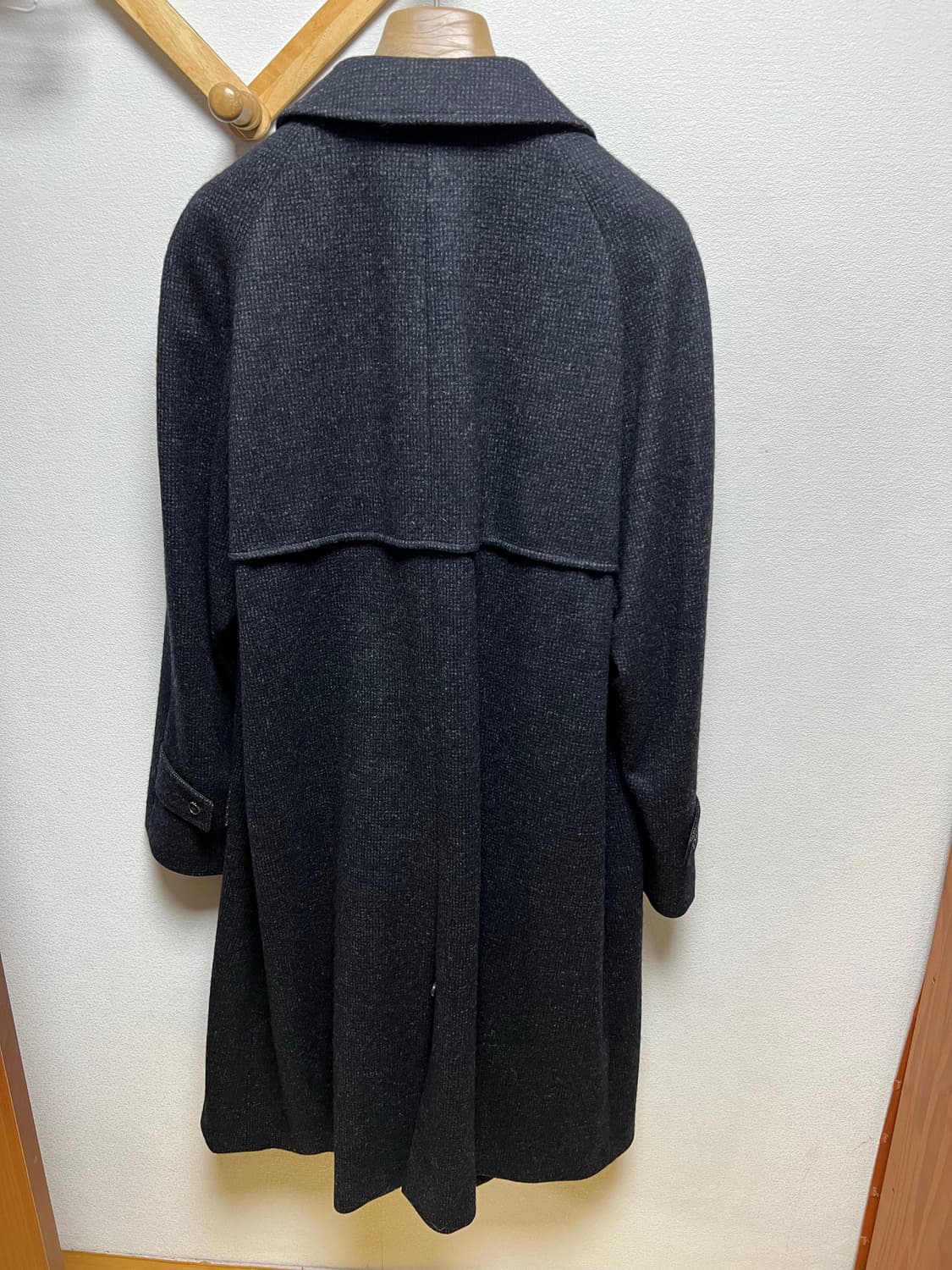 코히어런스 포우포우 네일헤드 네이비 M사이즈 상품이미지2