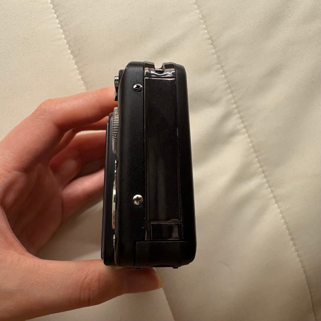 소니 사이버샷 dsc-w170 디카 상품이미지6