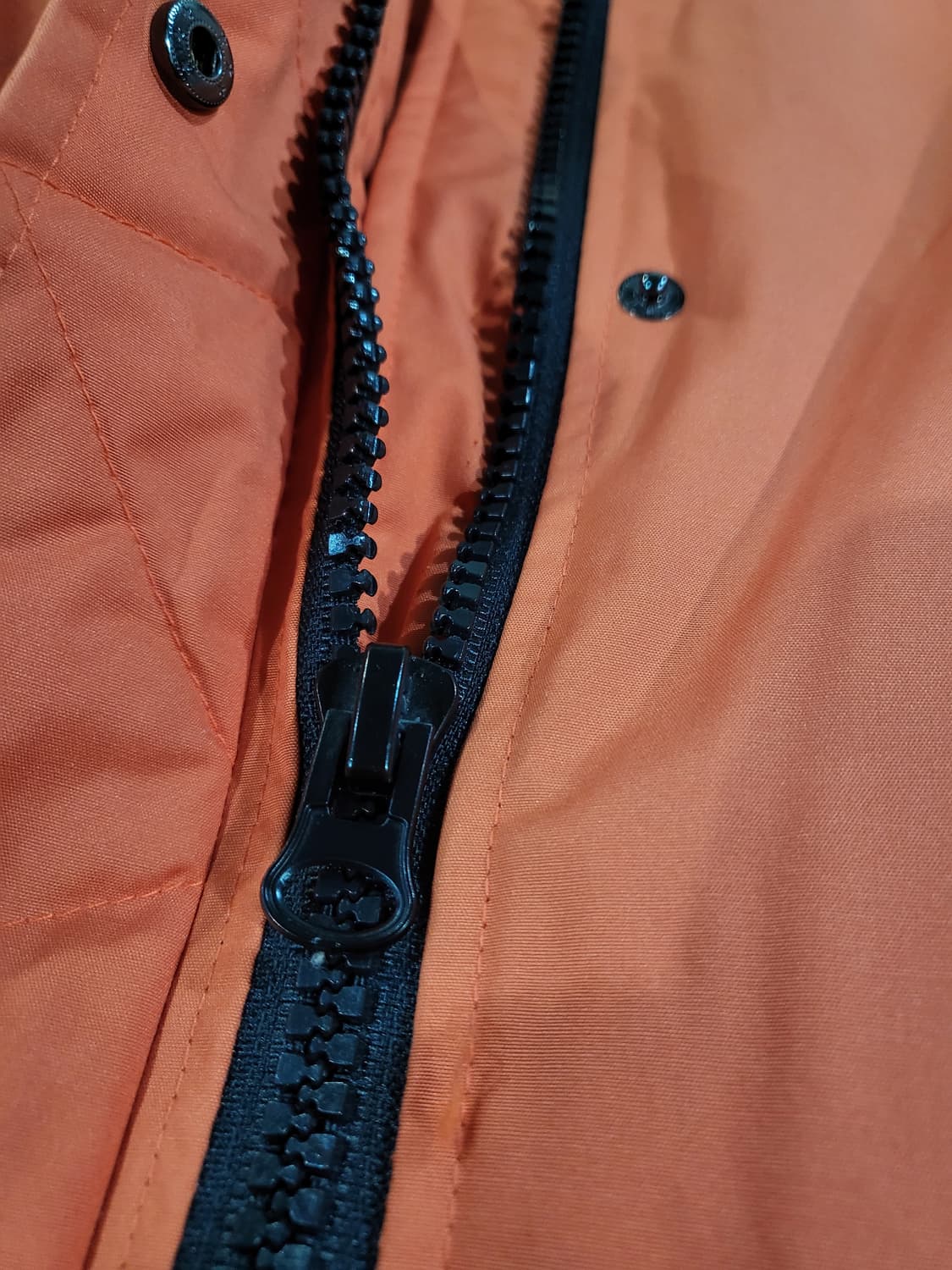 앙드레김 덕다운 여성 자켓 상품이미지7