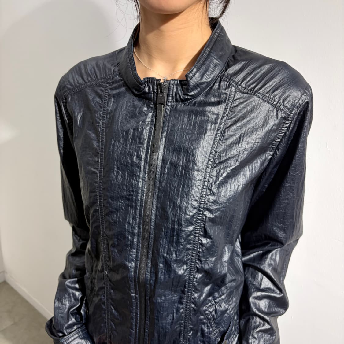 Calvin Klein Jeans 캘빈클라인 바람막이 자켓 상품이미지3