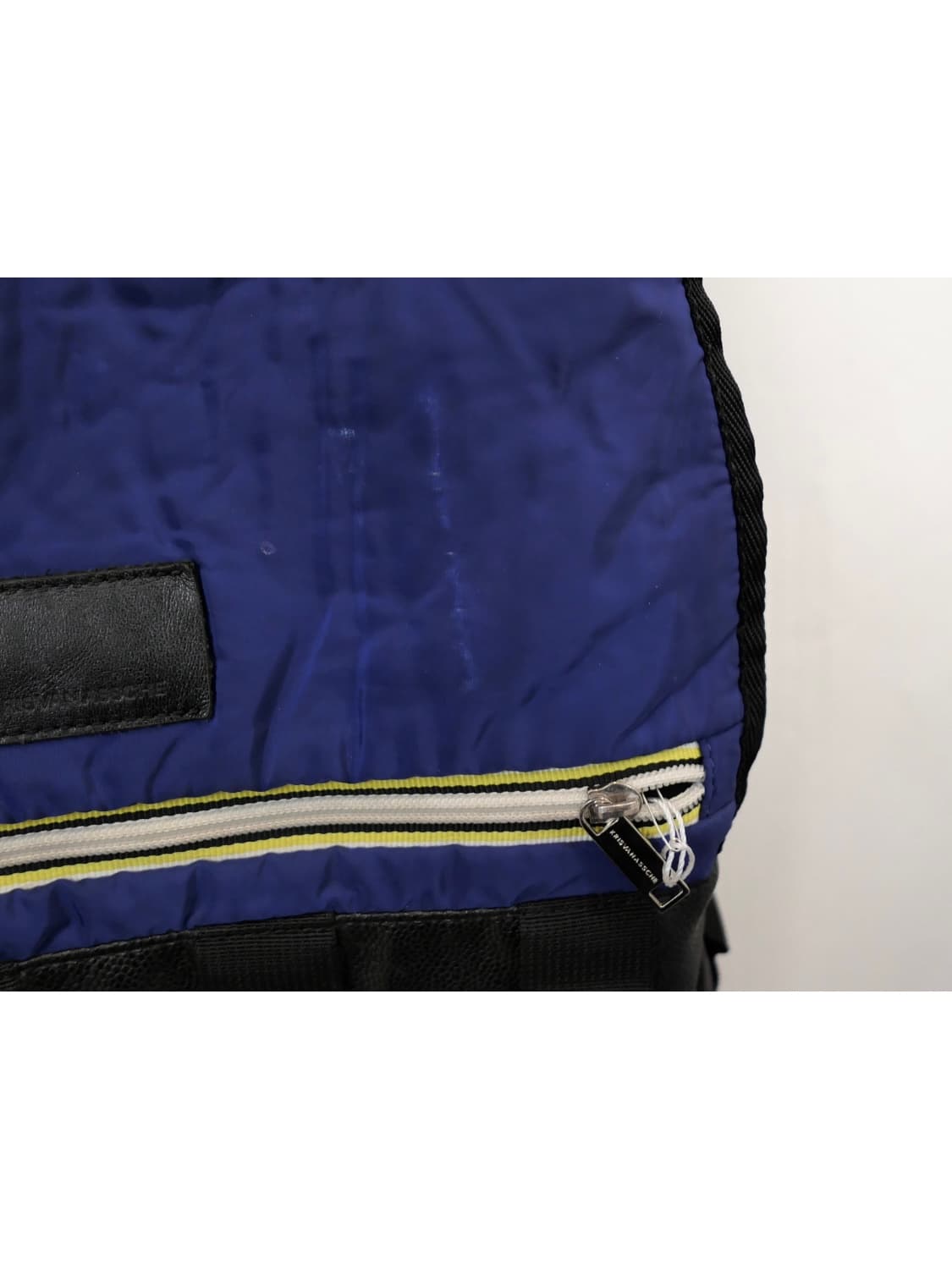 크리스 반 아쉐 백팩 상품이미지3