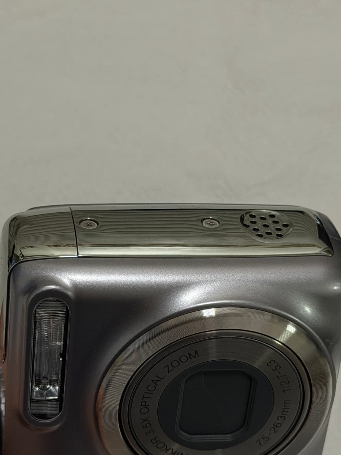 니콘 쿨픽스 Nikon coolpix P4 상품이미지5