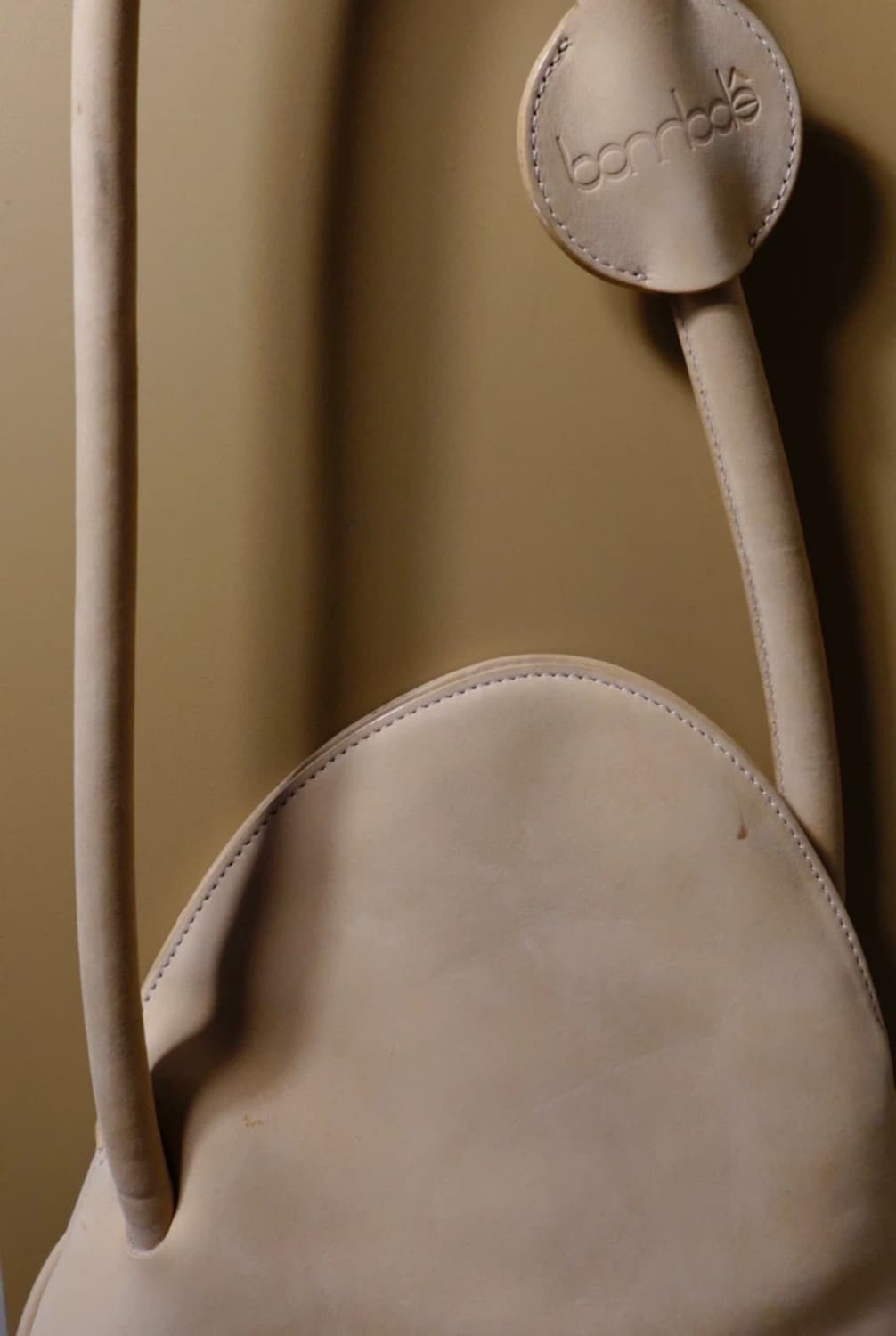 bambole  saturn bag 밤볼레 스웨이드백 상품이미지7