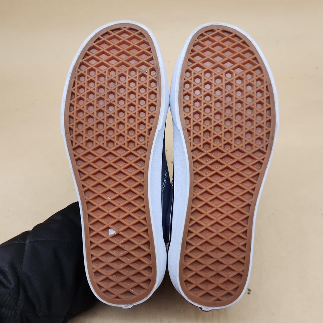 반스 올드스쿨 여성운동화240  상품이미지3