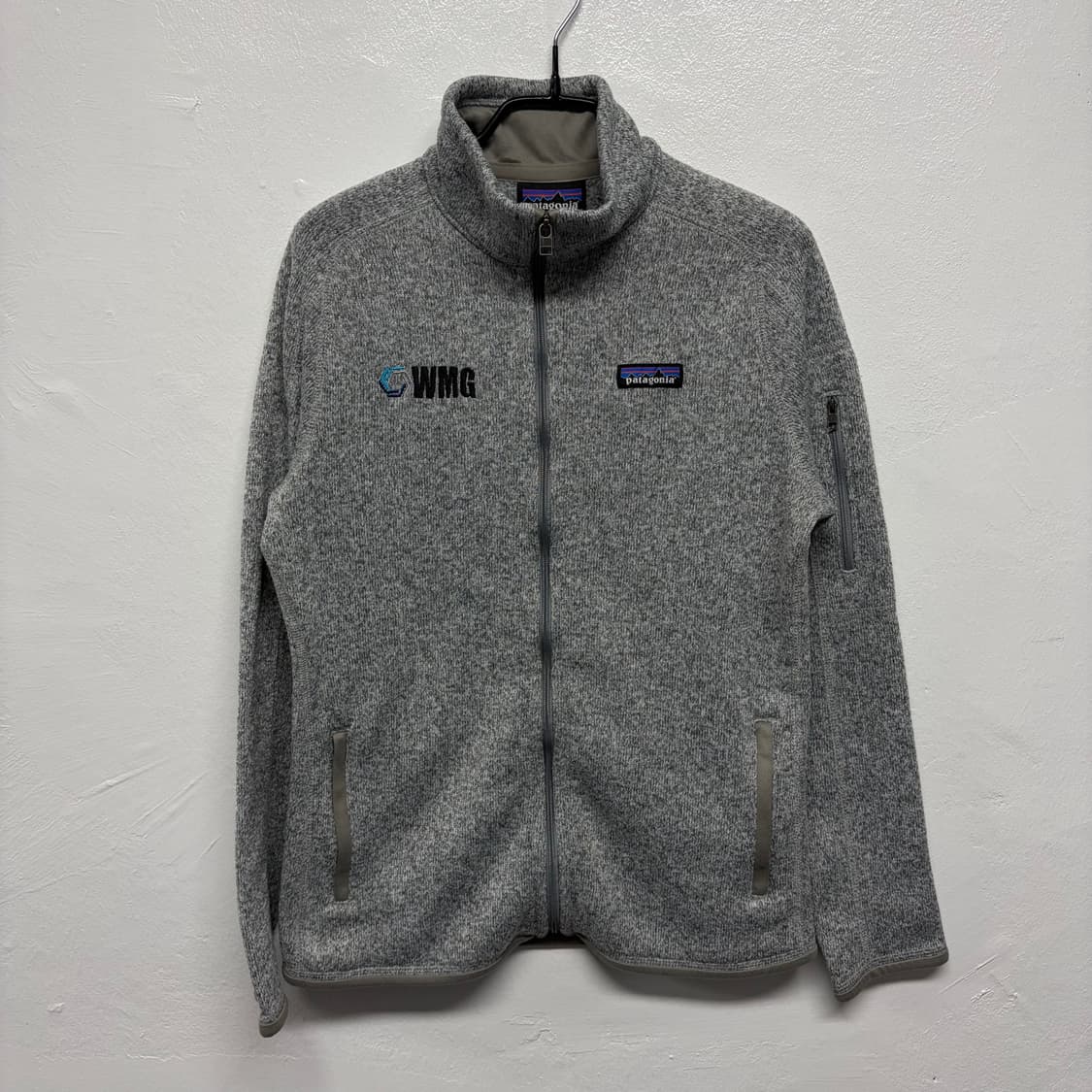 파타고니아 베터 스웻 1  상품이미지1
