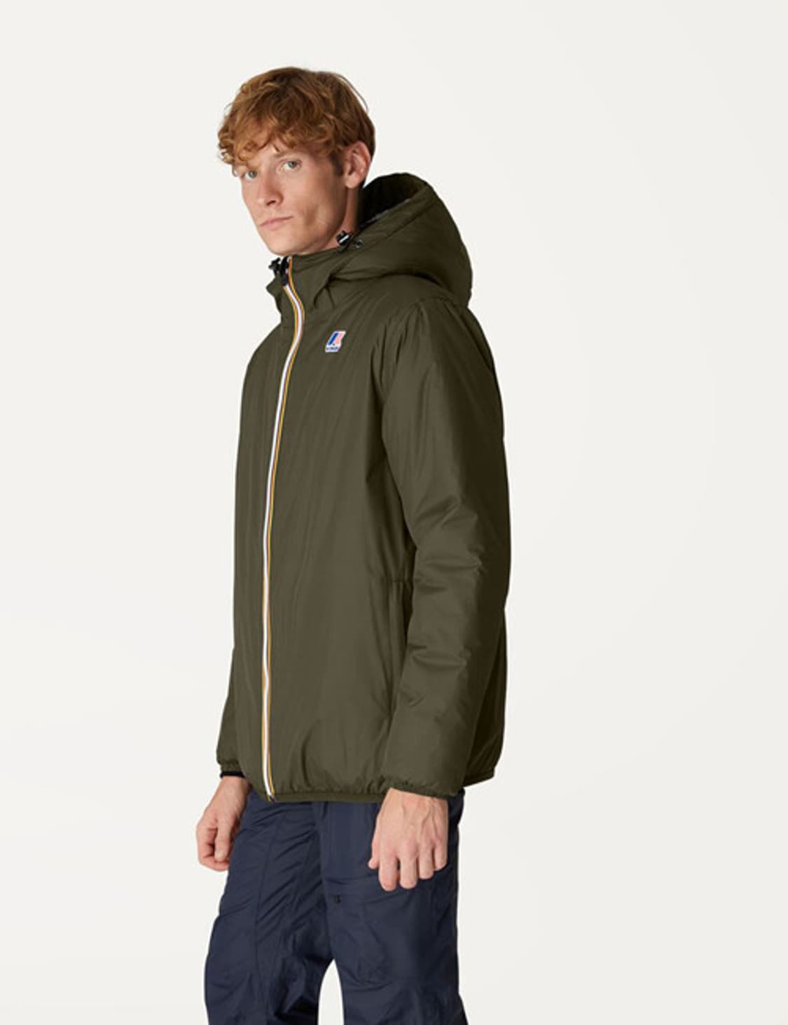 M) K-WAY 까웨 르브레 3.0 클로드 오르세토 팝니다 상품이미지8