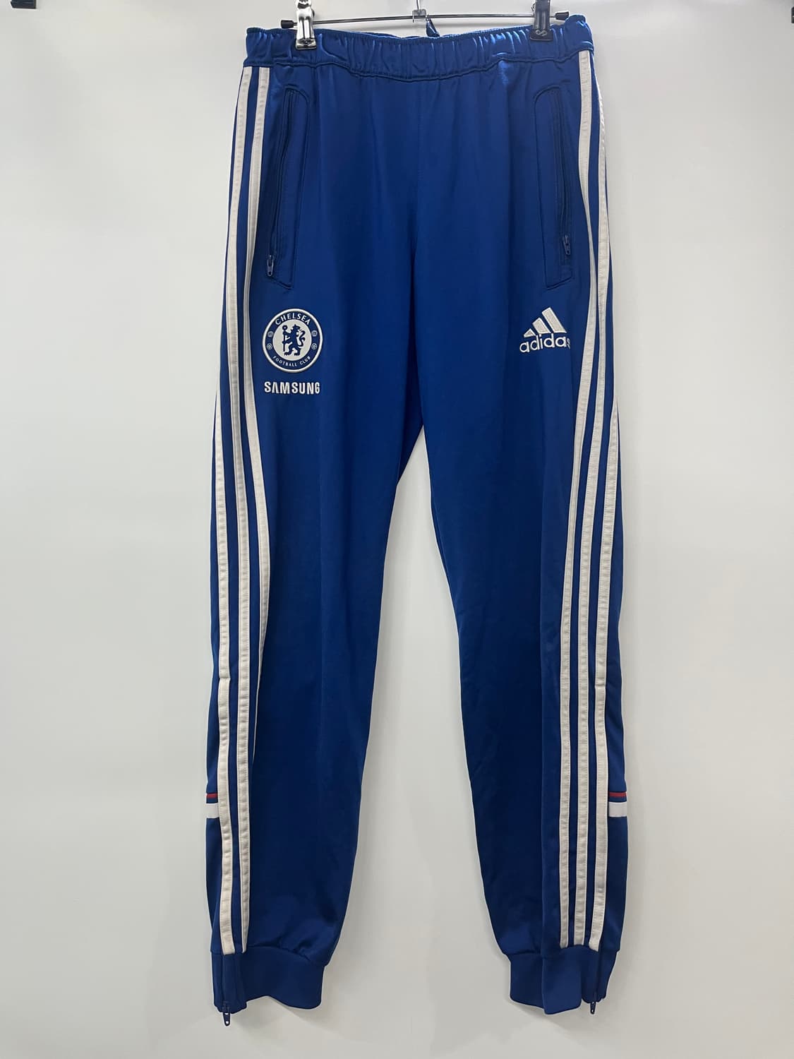 아디다스 첼시 트랙팬츠 트레이닝팬츠 79사이즈 (11-12years) 상품이미지1