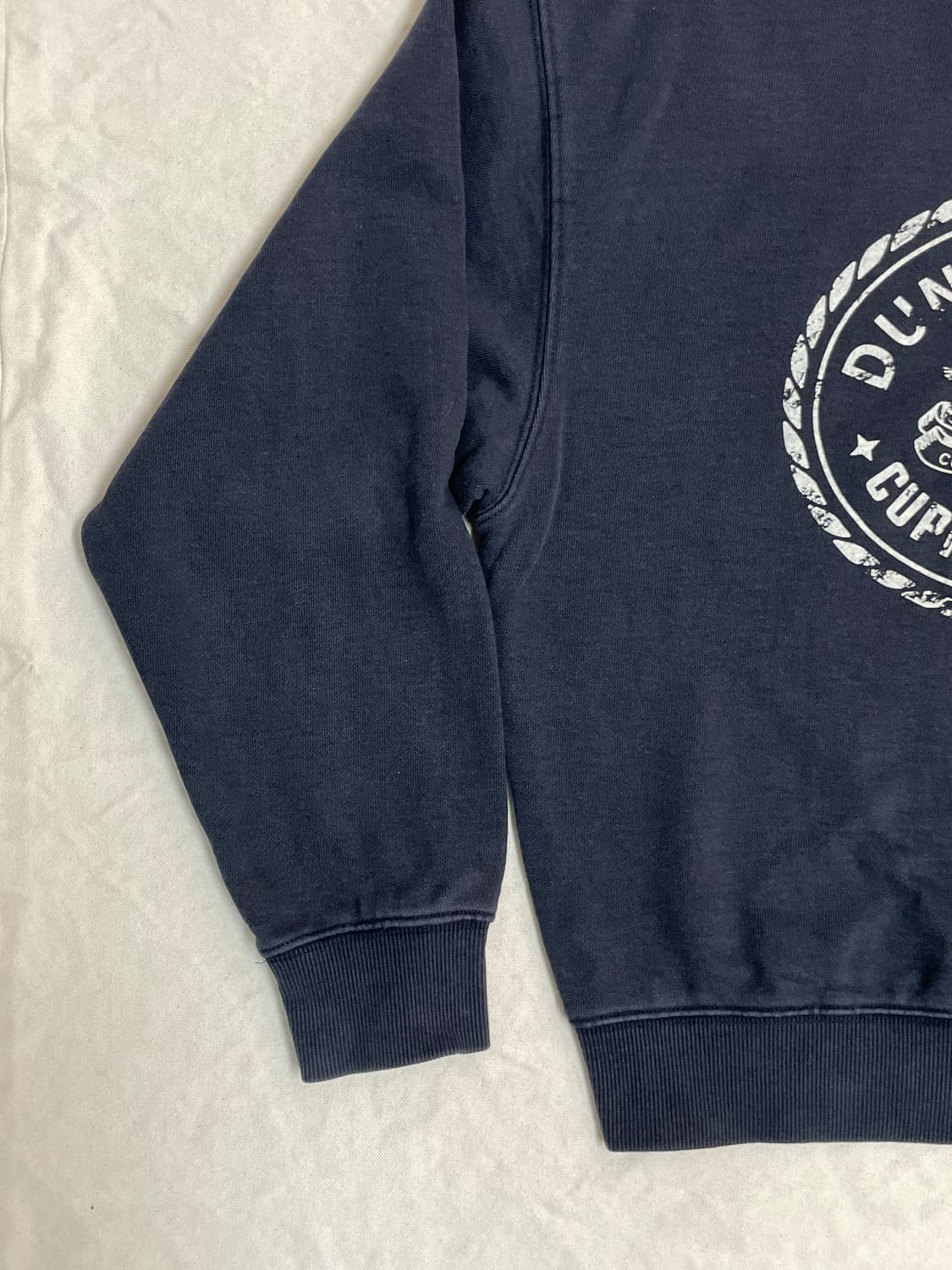 던스트 맨투맨  상품이미지3