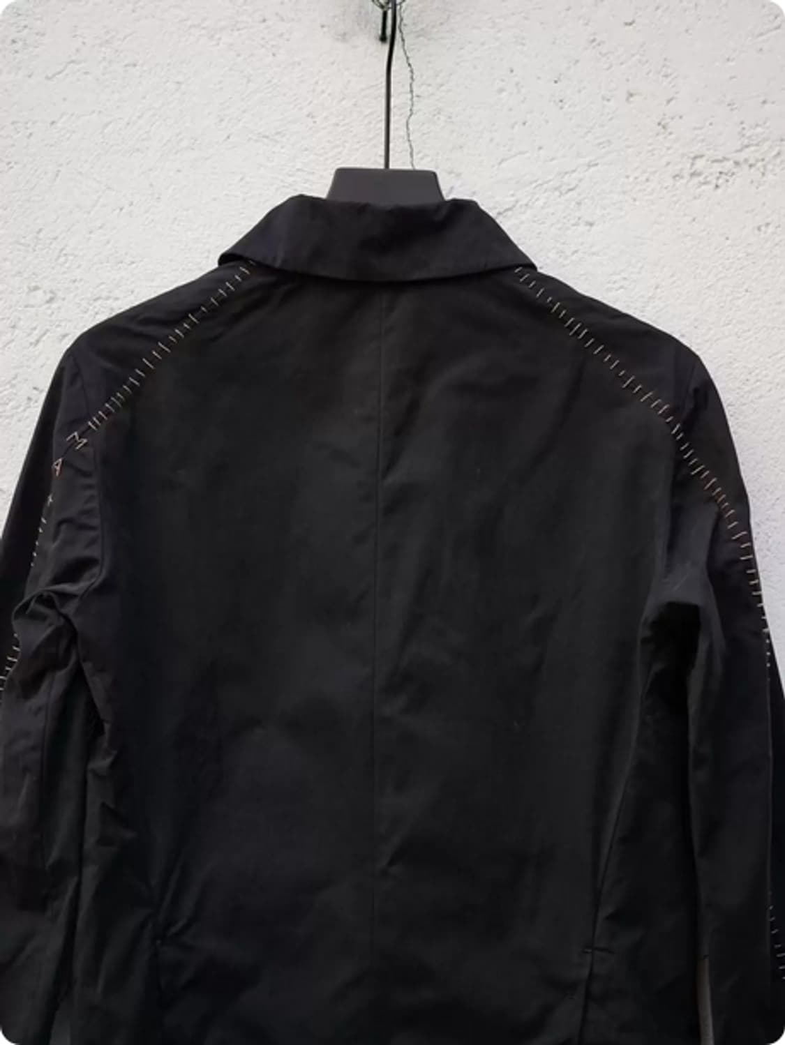 M.a+ biker jacket 상품이미지4