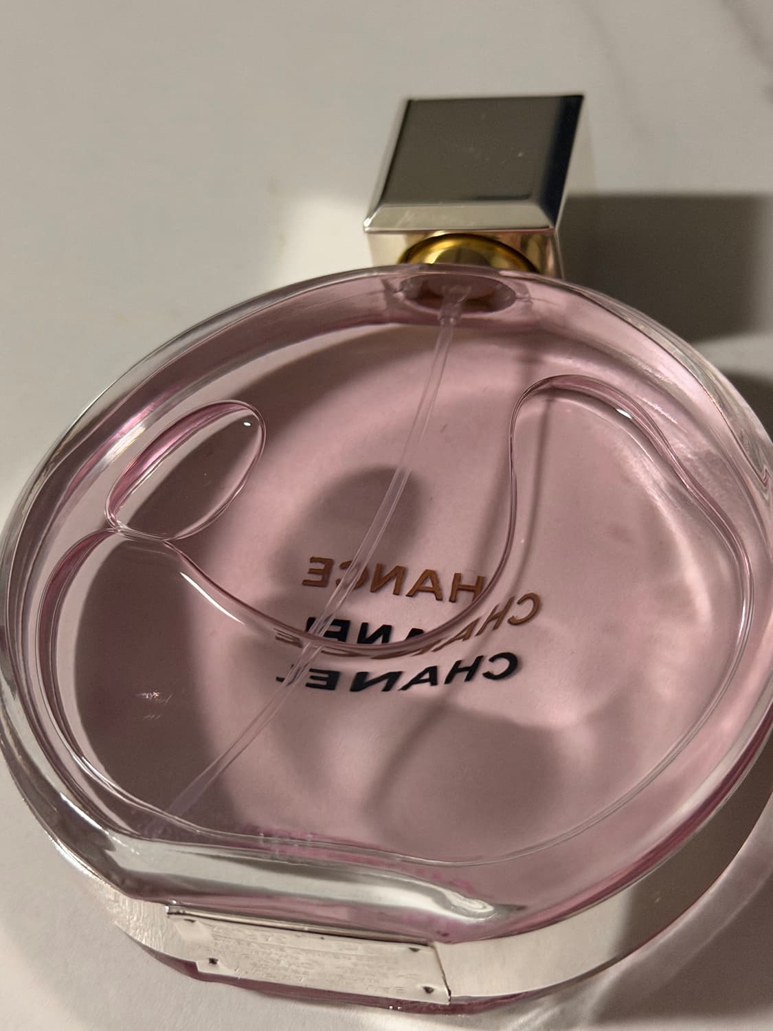 면세 정품 샤넬 샹스 오 땅드르 esp 100ml 상품이미지2