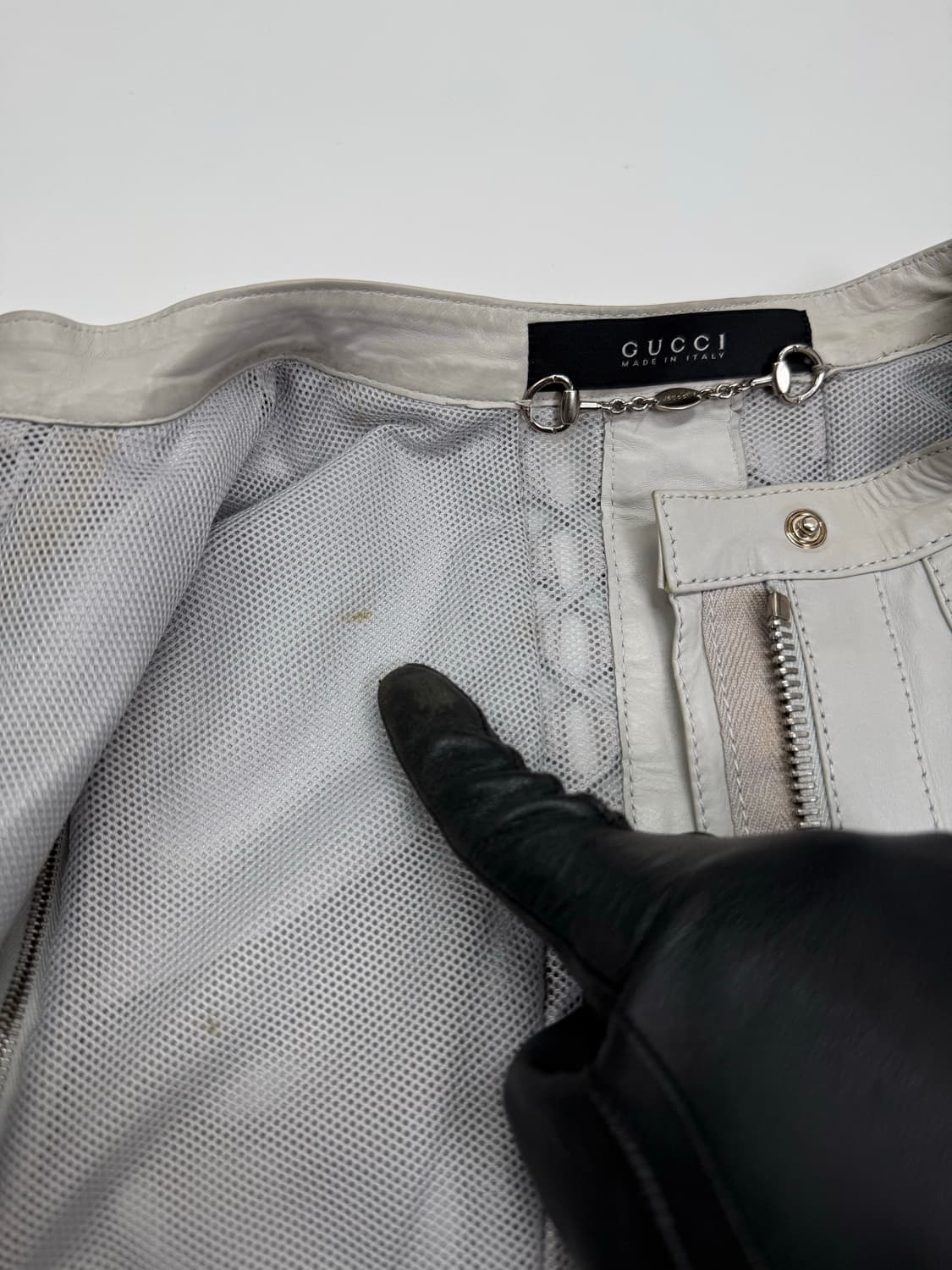 GUCCI 2010 SS 상품이미지4