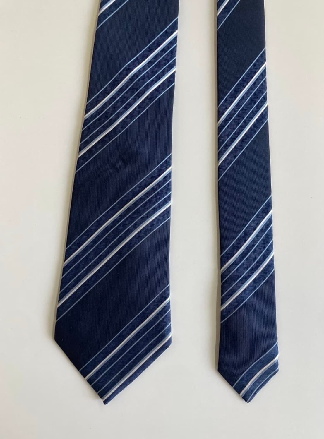 조르지오아르마니 넥타이 상품이미지1