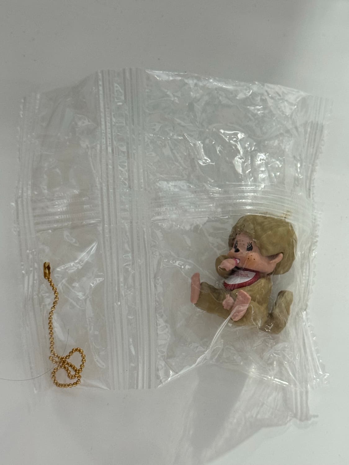 몬치치 마스코트 키체인 상품이미지1