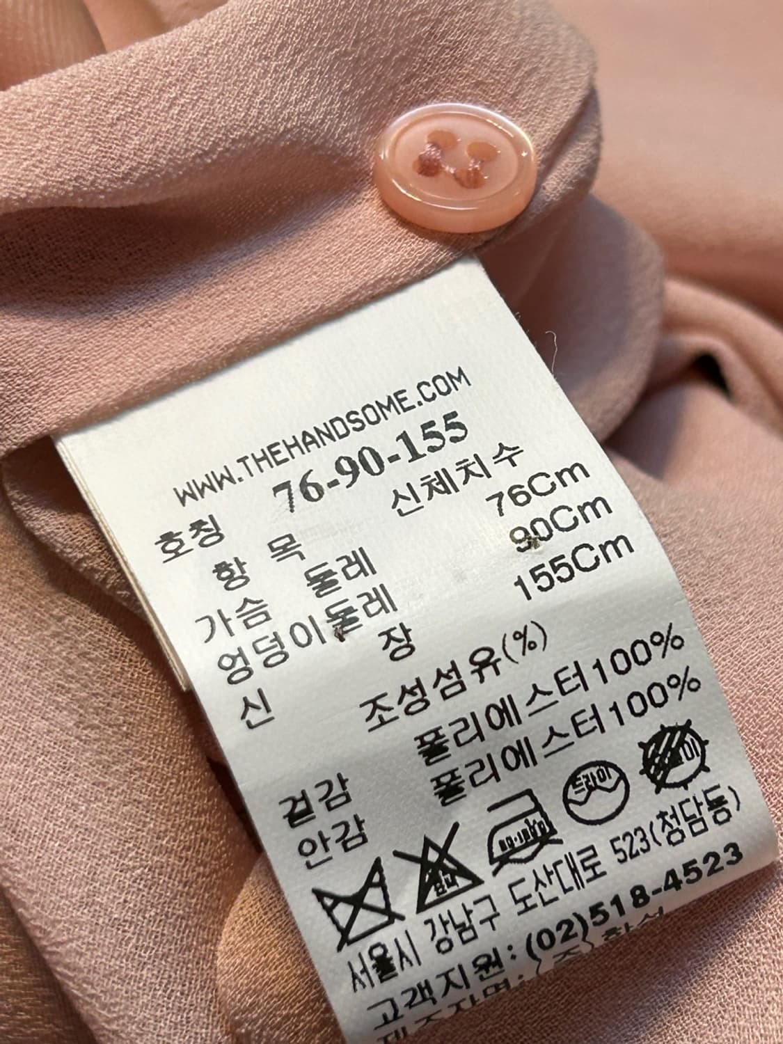 SJSJ 플리츠 하이넥 드레스 상품이미지7