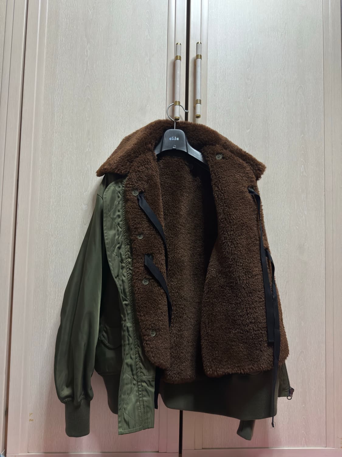 [F]프릭스스토어 퍼 ma1 마원 상품이미지3