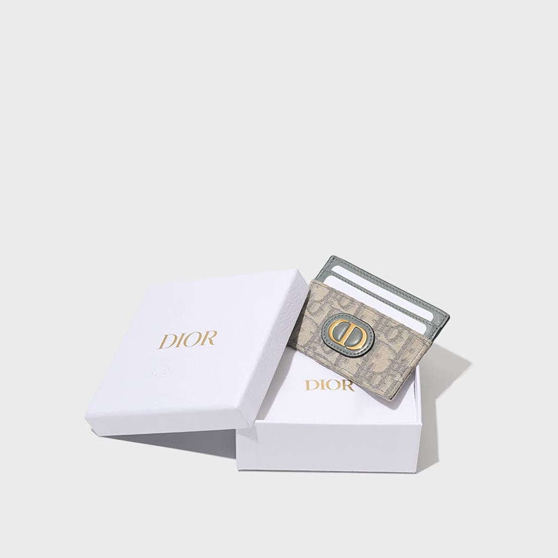 DIOR card holder 상품이미지3