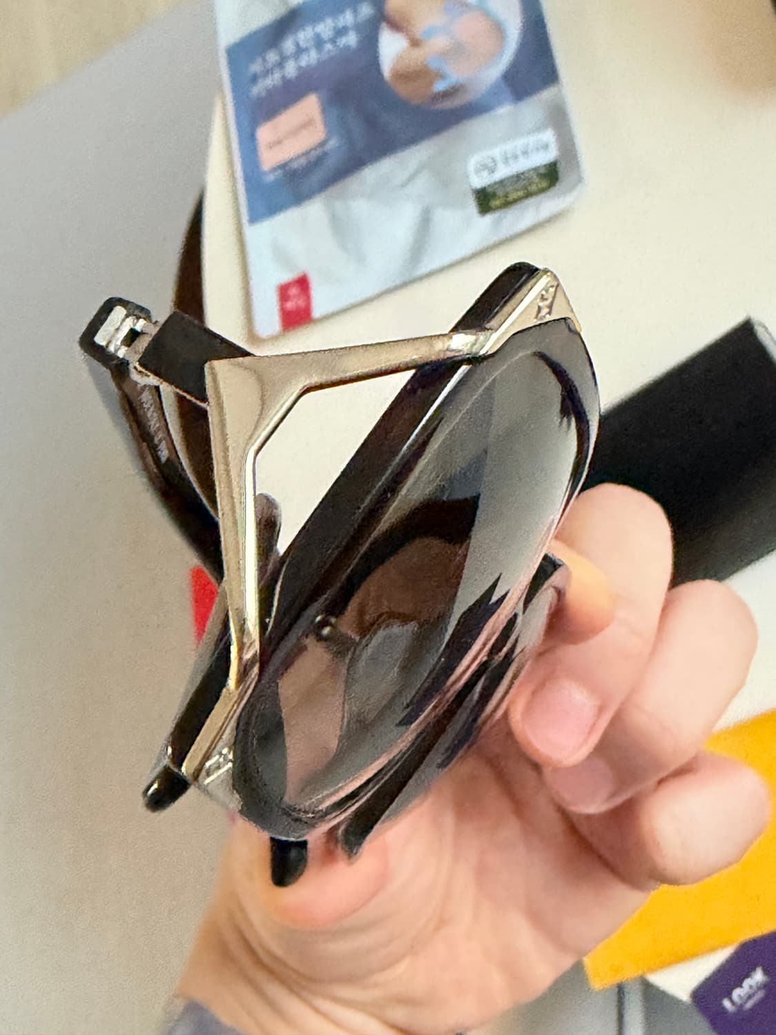 펜디 선글라스 상품이미지4