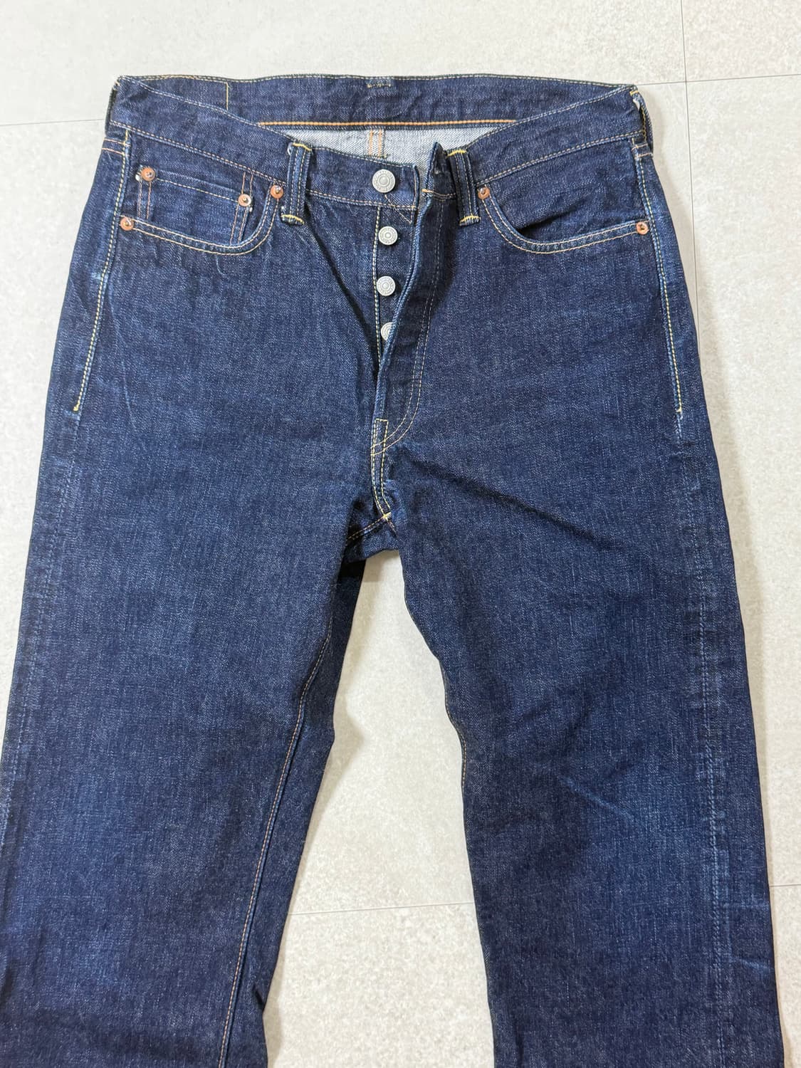 풀카운트 1101w 30 상품이미지3